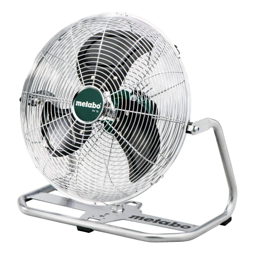 Metabo AV 18 Fan - Body image