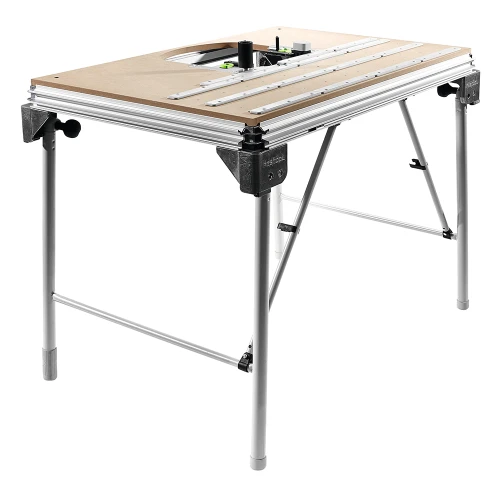 Festool MFT/3 Conturo-AP Multifunction Table image