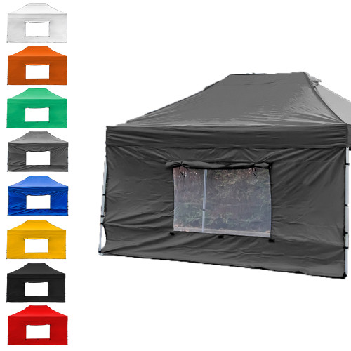 Vaunt Gazebo WINDOW Side Panel image
