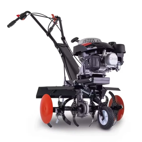 Scheppach MTP560 Petrol Tiller image