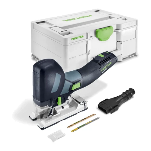Festool PSC 500 EB-Basic Pendulum Jigsaw - Body image