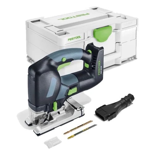 Festool PSBC 500 EB-Basic Pendulum Jigsaw - Body image