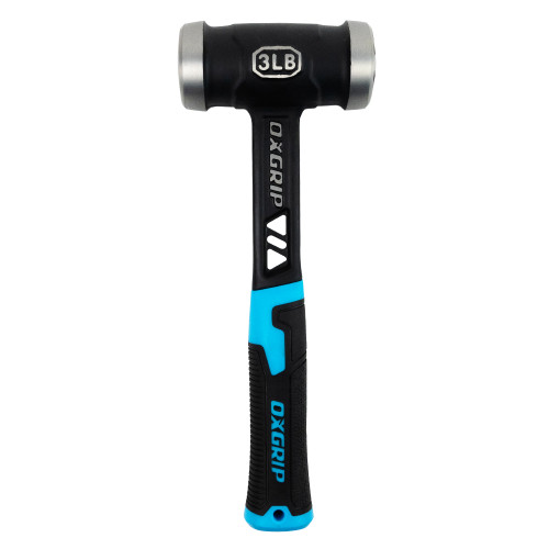OX Pro 3lb (1.36kg) Ultrastrike Club Hammer image