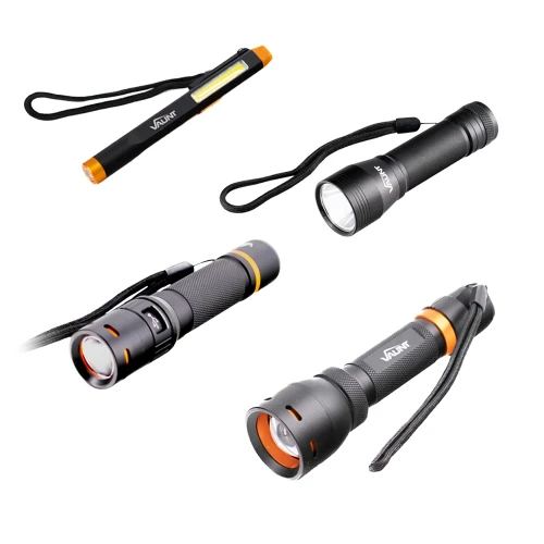 Vaunt 4 Piece Hand Torch Set image
