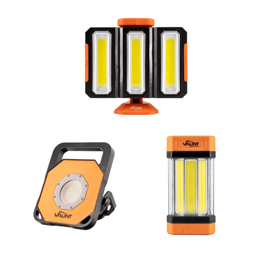 Vaunt Essentials 3 Piece Site Lighting Collection image
