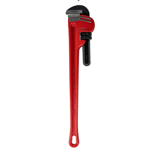 Nerrad 24" Heavy Duty Pipe Wrench image
