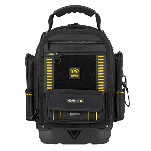 Velocity SB250 Stealth Backpack - ITS Limited Edition image