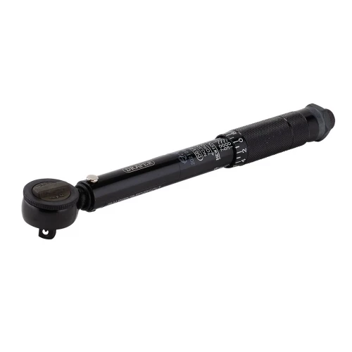 Draper 64534 3/8'' Sq. Ratchet Torque Wrench - 10 - 80Nm image