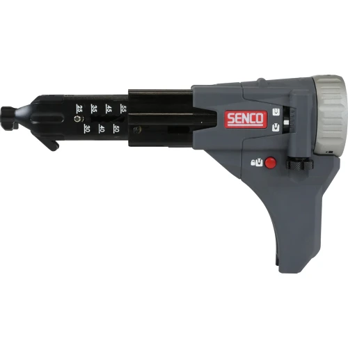 Senco DS55 DuraSpin Attachment for Dewalt DCF620 Screwgun image