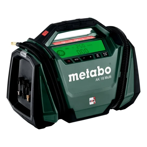 Metabo AK18 Multi 18V Compressor - Body image