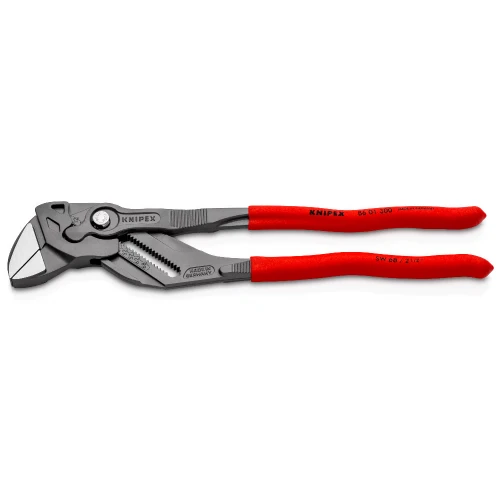 KNIPEX 86 01 300 300mm Pliers Wrench image