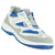 Eagle Safety Trainers - White image
