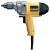 Dewalt 110v Rotary Mixer Drill image 2