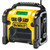 Dewalt XR Compact Radio image