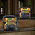 Dewalt XR Compact Radio