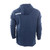 Caterpillar Flash Hoodie - Marine Blue