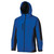 Dickies Two Tone Softshell Jacket - Royal Blue image