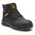 Dewalt Douglas Safety Boot - Black image