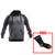 Dewalt Stratford Hoodie - Grey/Black image