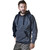 Dewalt Stratford Hoodie - Grey/Black image A