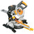 Evolution Rage 3-DB 255mm Double Bevel Multipurpose Slide Mitre Saw
