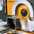 Evolution Rage 3-DB 255mm Double Bevel Multipurpose Slide Mitre Saw