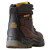 Dewalt Titanium Safety Boots - Brown image 5