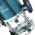 Makita RP1801XK Router (1/2'' Shank)