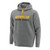 Caterpillar Essentials Hoodie - Heather Grey image