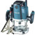 Makita RP2301FCXK 1/2'' Shank Variable Speed Router
