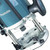 Makita RP2301FCXK 1/2'' Shank Variable Speed Router