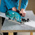 Makita 190mm Dustless Circular Saw