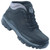 Groundwork 'Hiker Style' Black Safety Boot image
