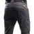Blaklader Stretch Service Trousers - Dark Grey/Black