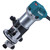 Makita RT0700CX2 1/4'' Router/Trimmer Kit