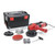 Flex RE 145 115 Retecflex Jet Grinding Head Kit image