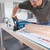 Bosch 165mm Plunge Cut Circular Saw