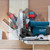 Bosch 165mm Plunge Cut Circular Saw