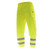 Dickies Hi-Vis Waterproof Over Trousers - Yellow