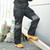 Scruffs 3D Trade Work Trousers with Holster Pockets Kit - Black