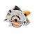 Evolution Rage 185mm Multipurpose Circular Saw (With 3 Blades)