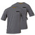 Dewalt Typhoon T-Shirt Twinpack image