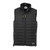 JCB 1945 Padded Gilet - Black