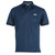 OX Tech Polo Shirt - Navy image