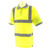 Dickies Hi-Vis Polo Shirt - Yellow
