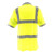 Dickies Hi-Vis Polo Shirt - Yellow