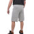 OX Jogger Shorts - Grey