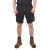 OX Jogger Shorts - Black image A