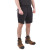 OX Jogger Shorts - Black image B