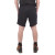 OX Jogger Shorts - Black image C